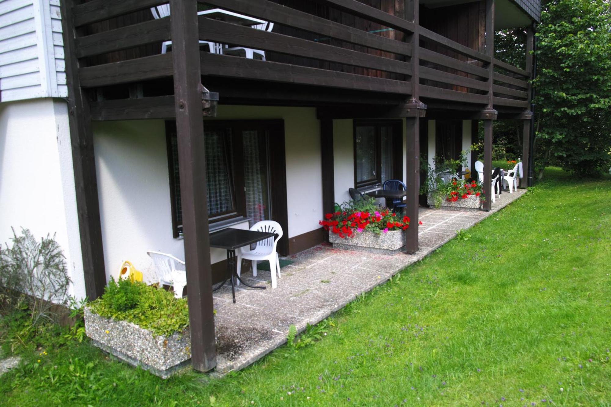 Naturidyll Am Fluss - Ferienhaus Albmatte - Grosser Garten Zum Grillen Und Entspannen-Direkt Neben Dem Radon Revitalbad Mit Sauna Und Thermalbecken Санкт Блазиен Екстериор снимка