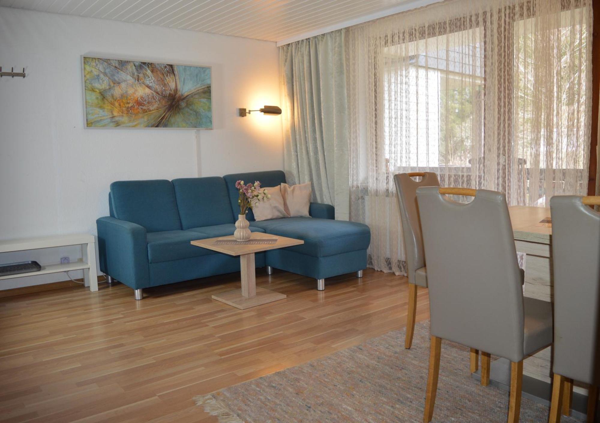 Naturidyll Am Fluss - Ferienhaus Albmatte - Grosser Garten Zum Grillen Und Entspannen-Direkt Neben Dem Radon Revitalbad Mit Sauna Und Thermalbecken Санкт Блазиен Екстериор снимка