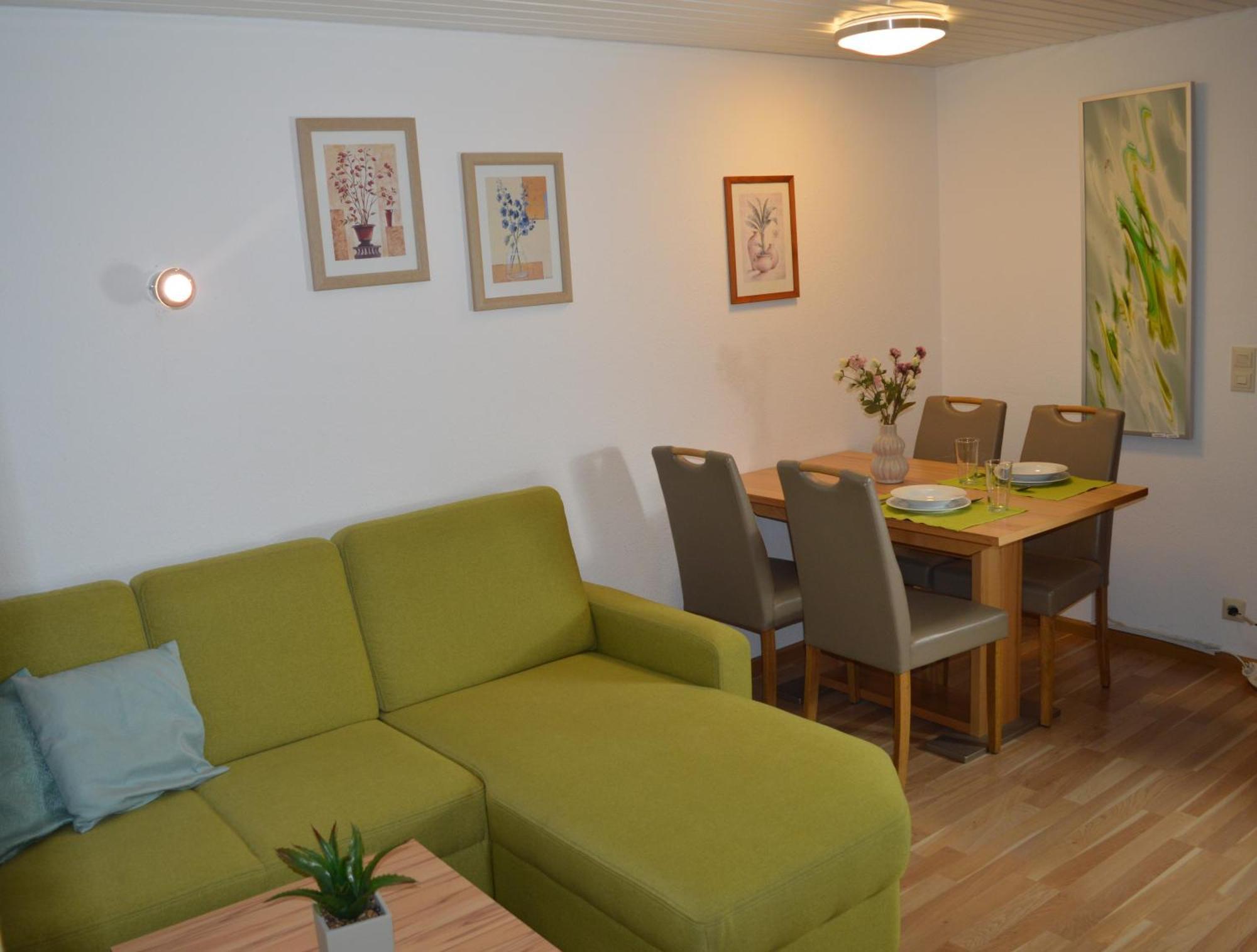 Naturidyll Am Fluss - Ferienhaus Albmatte - Grosser Garten Zum Grillen Und Entspannen-Direkt Neben Dem Radon Revitalbad Mit Sauna Und Thermalbecken Санкт Блазиен Екстериор снимка